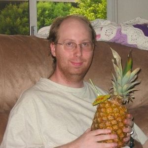 Meet your Posher, Ian